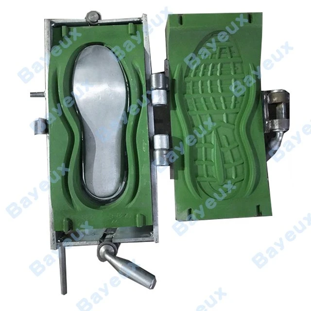 Stampo suola in PU per scarpe DIP